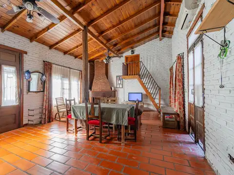 Casa Quinta 4 ambientes en Manuel Alberti Venta