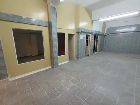 GALPON DE 290M2 EN VILLA MADERO