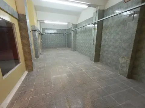 Galpon en Alquiler en Ciudad Madero, $ 1.200.000