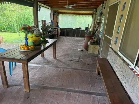 Casa en Venta en Zelaya, USD 150.000