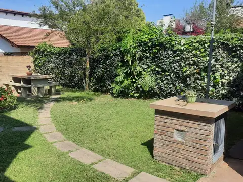 Chaco 647 y Los Naranjos