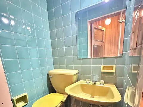 Departamento en Venta 60 años