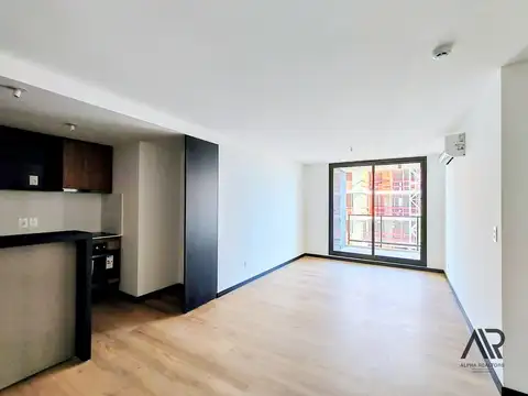 Apartamento en venta de 2 dormitorios, con terraza en Barra de Carrasco