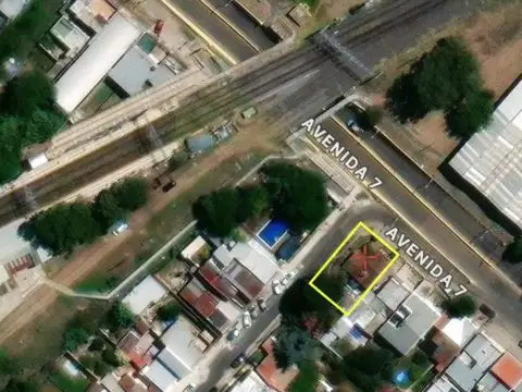 7 y 509 Ringuelet La Plata