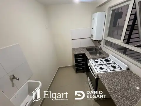 Departamento en Alquiler de 2 ambientes