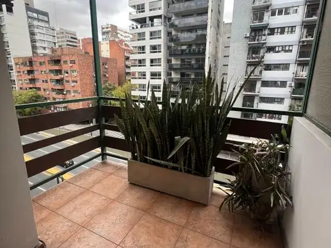 Departamento en Alquiler en Belgrano, $ 1.000.000