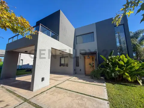 Venta casa Altos de campo grande