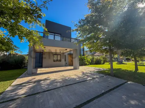 Casa en Venta A Estrenar