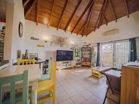 Departamento en Venta 18 años