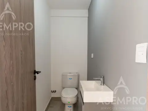 Departamento en Venta en Coghlan, USD 130.000