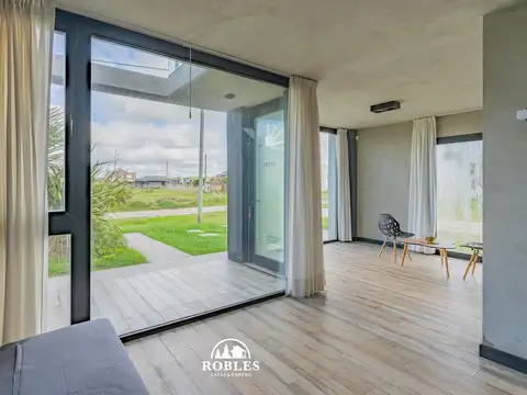 Depto Tipo Casa en Venta A Estrenar