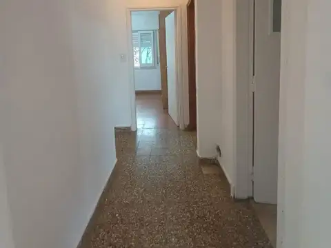 Departamento en Alquiler 65 años
