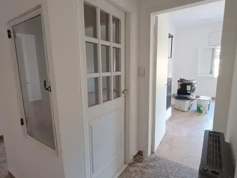 DEPARTAMENTO EN ALQUILER 3 dormitorios Bº Sarmiento