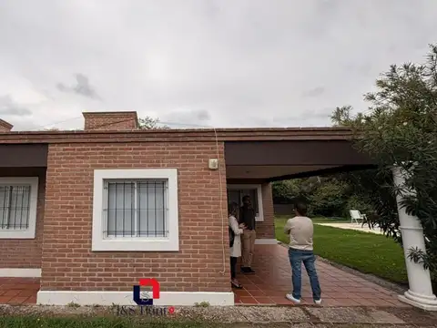 Duplex en Rivera Indarte