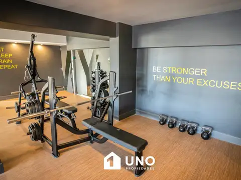 Departamento en Venta de 2 dormitorios