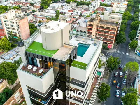Departamento en Venta en Echesortu, USD 403.293