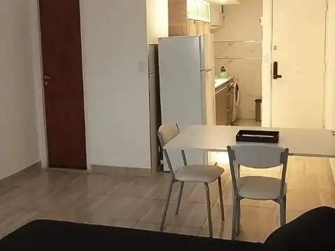 Departamento en Alquiler Temporal en Balvanera, USD 530