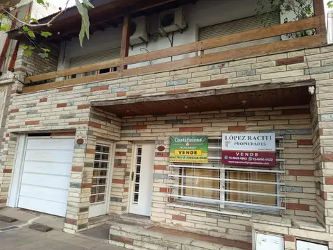 Pedernera 500, Piso PB