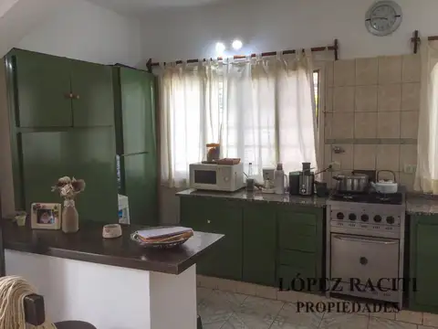 Depto Tipo Casa en Venta 50 años