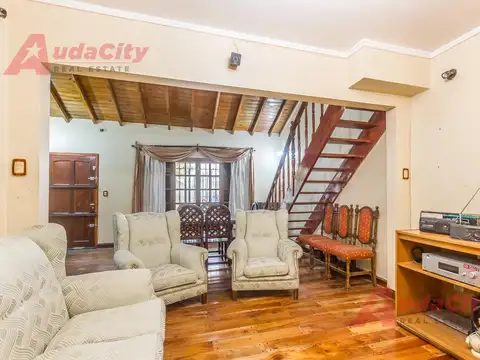 Casa en Alquiler de 4 dormitorios