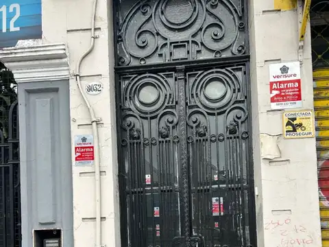 RIVADAVIA AV. 8000, Piso 1