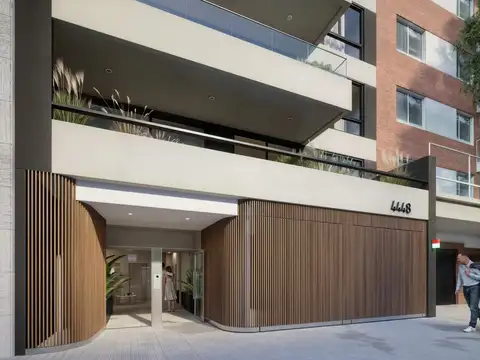 Departamento en Venta de 3 dormitorios