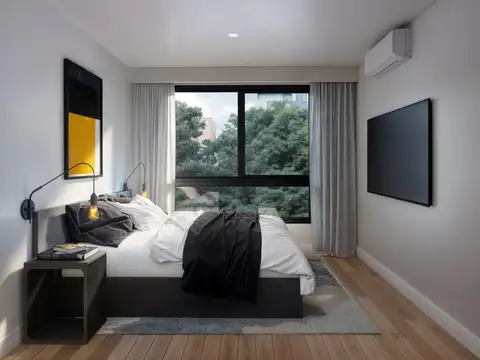 Departamento en Venta 1 año