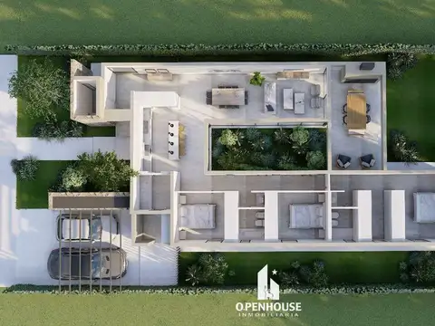 Terrada 6456, M5505 Luján de Cuyo