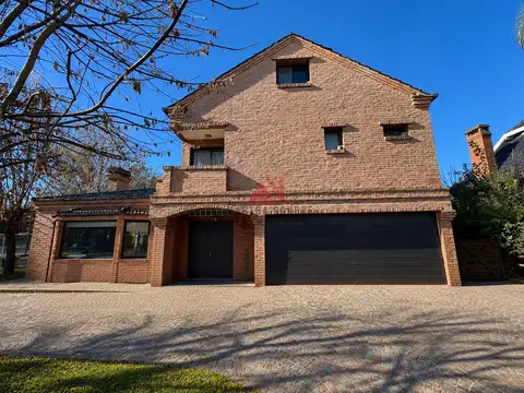 Casa en Venta de 6 dormitorios