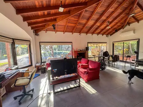Casa en Venta 20 años