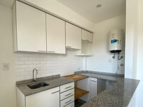 Departamento en Alquiler de 2 ambientes