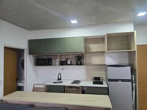 Departamento en Alquiler 4 años