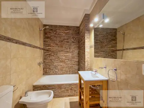 Departamento en Venta en Villa Santa Rita, USD 66.000