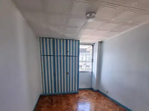 Departamento en Venta en Once, USD 120.000