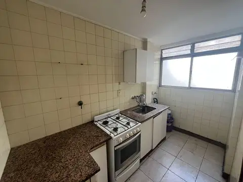 Departamento en Alquiler A Estrenar