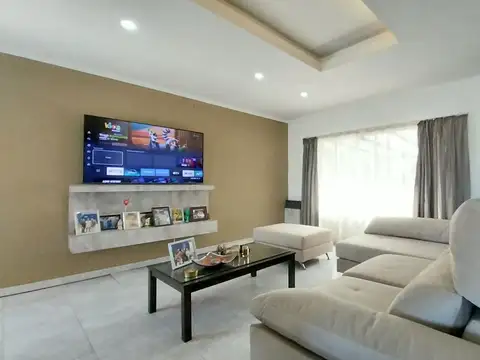 Casa en Venta de 5 dormitorios