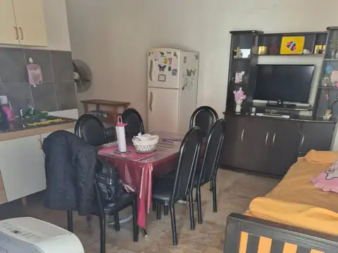 Departamento en venta en Villa Ballester