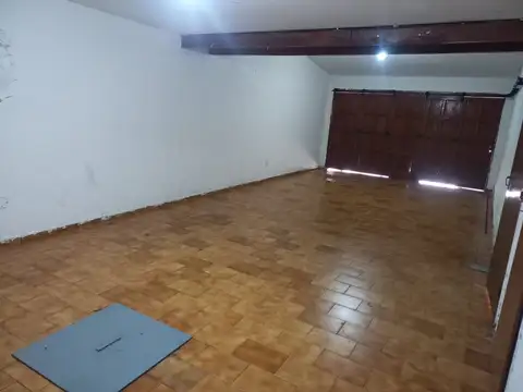 Presidente Perón 100