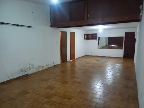 Oficina Monoambiente con 1 baño