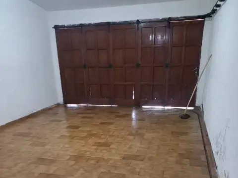 Presidente Perón 100