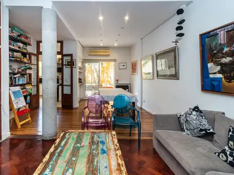 Casa en Vicente Lopez