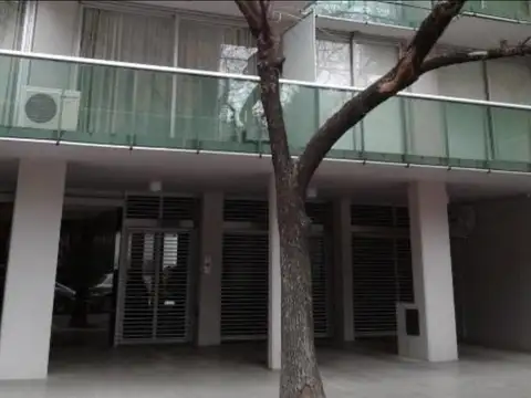 COCHERAS/GARAJES - BELGRANO C/CHICO/BARRANCAS, CAPITAL FEDERAL