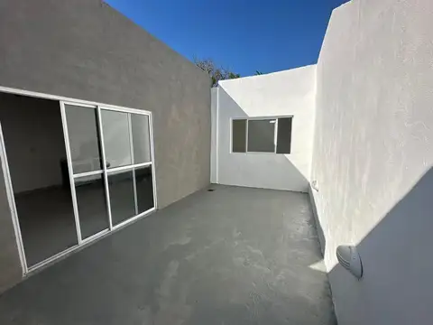 Depto Tipo Casa en Alquiler 2 años