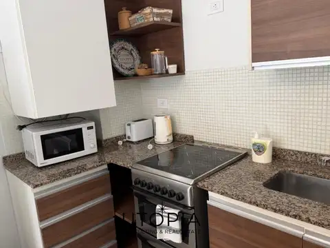 Departamento en Venta en Banfield, USD 120.000