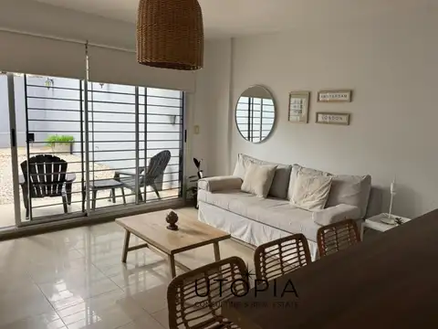 Departamento en Venta 4 años