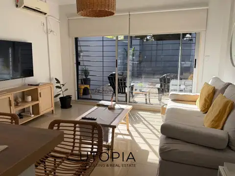 Venta Departamento 2 ambientes en Banfield