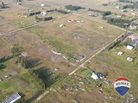 Terreno en Venta de 16000,0 m2