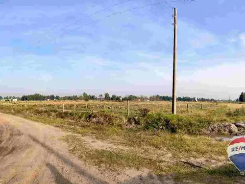 Terreno en Venta en Guernica, USD 103.000
