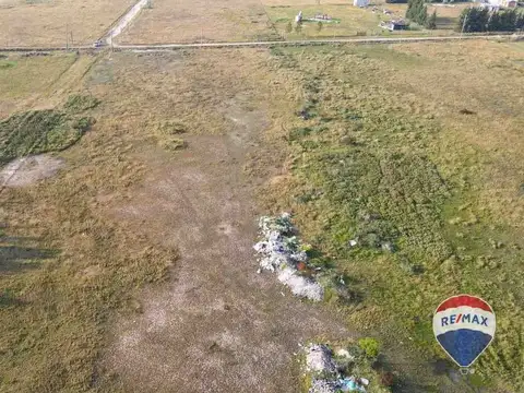 LOTES EN VENTA EN GUERNICA,PRESIDENTE PERON