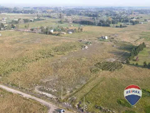 Terreno en Venta en Guernica, USD 103.000